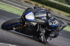 Yamaha đang phát triển một Khung gầm thông minh ‘Smart Chassis’