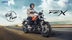 Yamaha FZ-X 150 vừa ra mắt, sự lựa chọn mới với mức giá rẻ bất ngờ