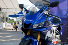 Yamaha R3 2020 đầu tiên tại Việt Nam được bán với giá khó tin