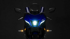 Yamaha R7 2021 chính thức ra mắt với giá từ 200 triệu đồng
