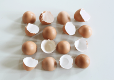 Ăn trứng đừng bỏ vỏ! Có tới 21 công dụng khiến bạn bất ngờ