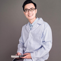 Bác sĩ Trần Đại Toàn - Chuyên gia tạo dáng mũi đẹp an toàn tại Hà Nội