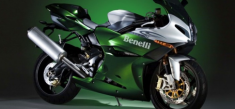 Benelli có kế hoạch ra mắt một chiếc Sport 600cc mới vào giữa năm 2020