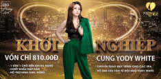 CEO Phương Anh - Cô gái truyền cảm hứng khởi nghiệp cho các bà mẹ bỉm sữa