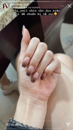 Đỗ Thị Hà tất bật sửa sang nhan sắc hậu Covid, lo lắng vì tăng cân thấy rõ