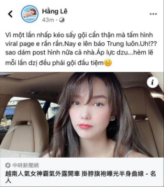 Dọn nhà đón Tết bạc người, Minh Hằng eo vẫn phẳng lỳ nhờ thức uống đặc biệt