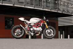 Ducati 1198S Corse - bản độ đặc biệt đến từ Radical Ducati