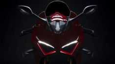 Ducati Panigale V4 2022 trình làng diện mạo mới với nhiều tùy chọn mạnh mẽ hơn