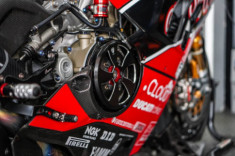 Ducati Panigale V4 R đẳng cấp với bộ mâm Rotobox đình đám