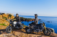 Ducati Scrambler 1100 Pro và Scrambler 1100 Sport Pro chính thức ra mắt vào tháng 03/2020