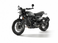 Ducati Scrambler Nightshift hiện đã ra mắt Châu Á với giá từ 350 triệu đồng