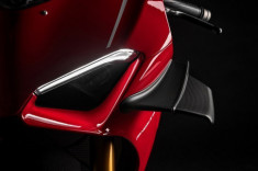 Ducati Superleggera V4 được tiết lộ chi tiết thông số kỹ thuật với giá 2.3 tỷ VND