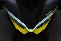 Ducati Unica ra mắt - Chương trình tùy chỉnh mới dành riêng cho khách hàng