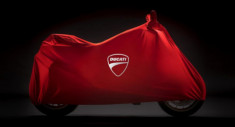 Giải mã bí mật mẫu xe mới của Ducati trong năm 2021