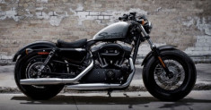Harley-Davidson chính thức ký hợp đồng sản xuất mẫu xe mới dung tích 338cc