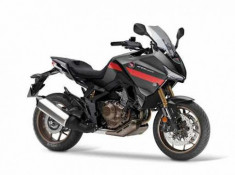 Honda NT1100 có thể sẽ được công bố tại EICMA vào tháng 11 này