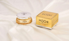 Kem dưỡng trắng tự thân Huchi - bí kíp trẻ hóa “thần tốc” của các tín đồ làm đẹp
