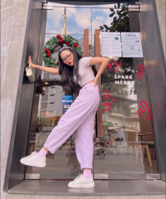 Không phải cân nặng, bộ phận trên đầu mới là điều Phương Mỹ Chi đang ao ước