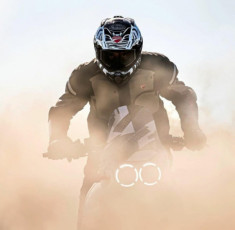 Lộ tin Ducati Desert X sẽ xuất hiện trong buổi ra mắt xe mới 2022 của Ducati