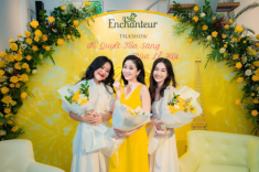 Mang về vô vàn kinh nghiệm chăm sóc hương sắc mùa lễ hội từ An Phương 
