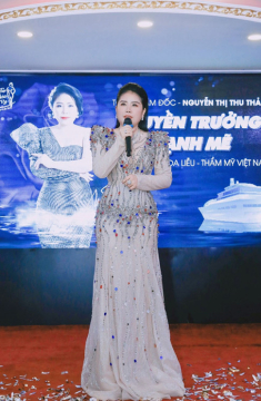 Mộc Liên Hoa và Ultra Spot - sản phẩm làm nên tên tuổi của nhiều chủ spa, thẩm mỹ viện