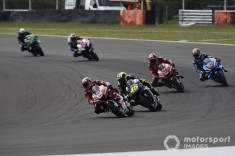 MotoGP 2020 - Cuộc đua Austin tại Châu Mỹ chính thức bị hoãn