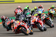 MotoGP 2020 - Cuộc đua MotoGP Thái Lan được xác nhận chuyển sang tháng 10/2020