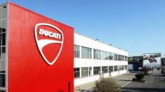 Nguồn gốc cái tên Panigale trứ danh của Ducati
