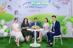 Những mẹo nuôi dạy con bậc phụ huynh hiện đại cần biết