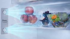 Những tính năng không nên bỏ qua khi cân nhắc mua tủ lạnh mùa cuối năm