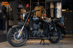 Royal Enfield Bullet và Classic 500 sắp bị khai tử tại Việt Nam?