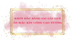 Sao biến đổi: Anh Thư - cô nàng kín đáo đến siêu mẫu mặc áo vỏ sò bốc lửa