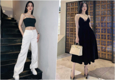 Tết đến, Diệp Lâm Anh “chốt đơn” nhẫn kim cương 3 tỷ, so với nhẫn đính hôn long lanh không thua