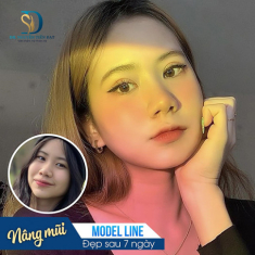Xu thế ứng dụng công nghệ 4.0 trong phẫu thuật thẩm mỹ