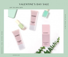 5 bước makeup để có diện mạo xinh lung linh cho buổi hẹn Valentine