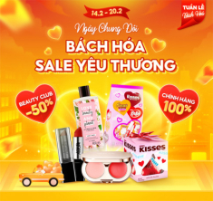 Bí kíp tặng quà Valentine của “bạn trai nhà người ta” khiến các bạn gái đổ rần rần!