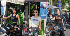 Biker Weekend Nha Trang 2020 – Điểm lại những hình ảnh sôi động và thú vị tại sự kiện