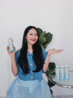 Chăm da dưỡng dáng từ thiên nhiên khiến chàng mê đắm cùng beauty - lifestyle blogger An Phương