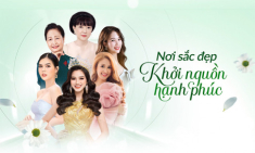 Chị em có cơ hội làm đẹp miễn phí ngày 8/3