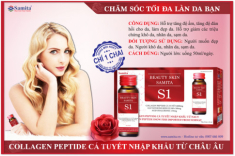 “Cứu tinh” của những làn da lão hoá