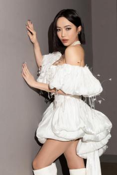 Diệu Nhi lên tiếng về tin đồn phẫu thuật thẩm mỹ, lí do đơn giản nhưng nhiều người đồng cảm