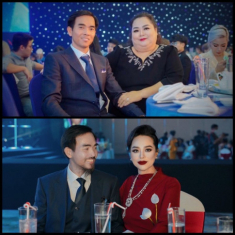 Giảm 71kg chưa tới 8 tháng, quý cô 44 tuổi lột xác làm bạn bè ngỡ chồng lấy vợ mới