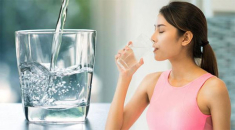 Giảm cân nhanh tại nhà trong 1 tuần an toàn giúp đánh bay mỡ thừa hiệu quả