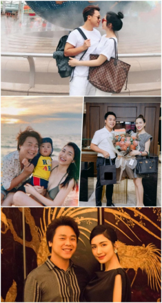Giữa tin chia tay bố của con trai, Hoà Minzy và chiếc nhẫn kim cương to oạch thành tâm điểm