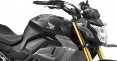 Honda CB150R 2022 mới trình làng với giá 47 triệu đồng