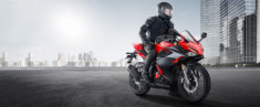 Honda CBR150R - Mẫu Sportbike 150cc đáng mua nhất phân khúc hiện nay