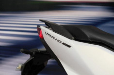Honda Vario 160 2022 ra mắt với thiết kế hoàn toàn mới, bổ sung phanh ABS