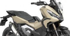 Honda X-ADV 750 2022 chính thức trình làng với diện mạo cực chuẩn