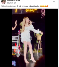 Mặc ồn ào tình cảm, chị em Thiều Bảo Trâm thả dáng khoe visual thăng hạng