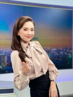 Mai Ngọc dương tính Covid vẫn tập tạ chăm chỉ, giữ nguyên múi bụng, nhắn nhủ 1 điều